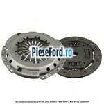Set ambreiaj diametru 230 mm Ford Mondeo 1996-2000 1.8 TD 90 cp RFN diesel