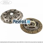 Set ambreiaj diametru 230 mm Ford Tourneo Connect 2002-2014 1.8 Turbo Di 90 cp