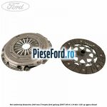 Set ambreiaj diametru 240 mm 5 trepte Ford Galaxy 2007-2014 1.8 TDCi 125 cp