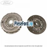 Set ambreiaj diametru 240 mm 6 trepte Ford S-Max 2007-2014 1.8 TDCi 100 cp FFWA diesel