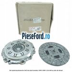 Set ambreiaj diametru 240 mm Ford Mondeo 1993-1996 1.8 TD 88 cp RFM, RFN diesel