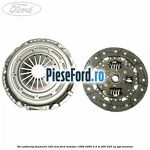Set ambreiaj diametru 240 mm Ford Mondeo 1996-2000 2.5 ST 200 205 cp