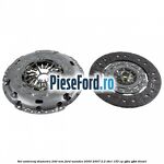 Set ambreiaj diametru 240 mm Ford Mondeo 2000-2007 2.2 TDCi 155 cp QJBA, QJBB diesel