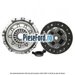 Set ambreiaj dimatru 240 mm Ford Mondeo 1993-1996 1.8 TD 88 cp RFM, RFN diesel