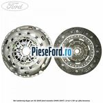 Set ambreiaj dupa an 02/2003 Ford Mondeo 2000-2007 1.8 SCi 130 cp