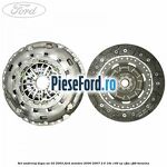 Set ambreiaj dupa an 02/2003 Ford Mondeo 2000-2007 2.0 16V 146 cp