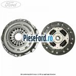 Set ambreiaj Ford B-Max 1.4 90 cp SPJD, SPJE benzina
