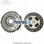 Set ambreiaj Ford B-Max 1.4 LPG 90 cp