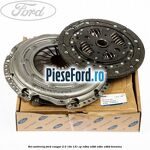 Set ambreiaj Ford Cougar 2.0 16V 131 cp EDBA, EDBB, EDBC, EDBD benzina