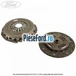 Set ambreiaj Ford Fiesta 2013-2017 1.0 80 cp