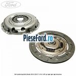 Set ambreiaj Ford Fiesta 2013-2017 1.6 Ti 105 cp