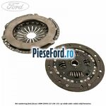 Set ambreiaj Ford Focus 1998-2004 2.0 16V 131 cp EDDB, EDDC, EDDD, EDDF benzina