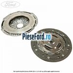 Set ambreiaj Ford Focus 2008-2011 1.8 125 cp
