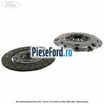 Set ambreiaj Ford Focus 2011-2014 2.0 ST 250 cp R9DA, R9DB, R9DC, R9DD benzina