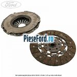 Set ambreiaj Ford Focus 2014-2018 1.6 TDCi 115 cp T1DA, T1DB diesel