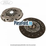 Set ambreiaj Ford Galaxy 2000-2006 1.9 TDI 130 cp ASZ diesel