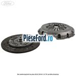 Set ambreiaj Ford Ka plus 2016-2018 1.2 70 cp B2KA benzina