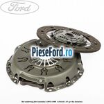 Set ambreiaj Ford Mondeo 1993-1996 1.8 4x4 115 cp