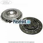 Set ambreiaj Ford Mondeo 1993-1996 2.0 i 16V 136 cp NGA benzina