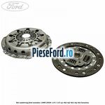 Set ambreiaj Ford Mondeo 1996-2000 1.8 i 115 cp RKB, RKF, RKH, RKJ, RKK benzina