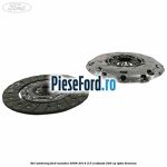 Set ambreiaj Ford Mondeo 2008-2014 2.0 EcoBoost 240 cp