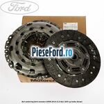 Set ambreiaj Ford Mondeo 2008-2014 2.2 TDCi 200 cp