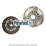 Set ambreiaj Ford Mondeo 2019-2023 2.0 EcoBlue 190 cp YMCC diesel