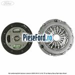 Set ambreiaj Ford Tourneo Connect 2002-2014 1.8 Di 75 cp BHPA, P7PA, P7PB, R2PA diesel