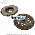 Set ambreiaj Ford Tourneo Connect 2013-2018 1.6 TDCi 95 cp TZGA, TZGB diesel