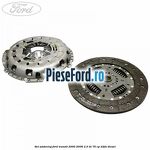 Set ambreiaj Ford Transit 2000-2006 2.0 DI 75 cp D3FA diesel