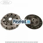 Set ambreiaj Ford Transit Courier 2014-2018 1.5 TDCi 95 cp