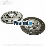 Set ambreiaj pana an 09/2007 Ford Mondeo 2008-2014 2.0 145 cp AOBA, AOBC, TBBA, TBBB benzina