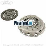 Set ambreiaj pentru cutie robotizata IB5-ASM Ford Fiesta 2005-2008 1.4 16V 80 cp FXJA, FXJB benzina