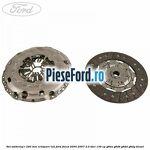 Set ambreiaj R 240 mm echipare LUK Ford Focus 2004-2007 2.0 TDCi 136 cp