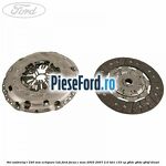 Set ambreiaj R 240 mm echipare LUK Ford Focus C-Max 2003-2007 2.0 TDCi 133 cp