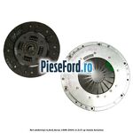 Set ambreiaj RS Ford Focus 1998-2004 RS 215 cp