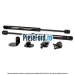Set amortizoare sustinere capota Ford Mustang 2018-2022 5.0 V8 450 cp