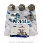 Set antifurt janta aliaj cromat Ford B-Max 1.6 TDCi 95 cp T3JB diesel