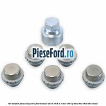 Set antifurt janta aliaj extra Ford Mondeo 2014-2018 2.0 TDCi 180 cp T8CA, T8CC, T8CD, T8CL diesel