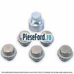Set antifurt janta aliaj extra Ford Transit Connect 2013-2018 1.0 EcoBoost 100 cp