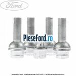 Set antifurt janta aliaj Ford Galaxy 1995-2000 1.9 TDI 90 cp 1Z, AHU, ANU diesel