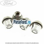 Set antifurt janta aliaj Ford Mondeo 2008-2014 1.6 EcoBoost 160 cp
