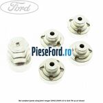 Set antifurt janta aliaj Ford Ranger 2002-2006 2.5 D 4x4 78 cp