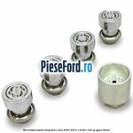 Set antifurt janta aliaj Ford S-Max 2007-2014 1.8 TDCi 125 cp