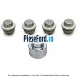 Set antifurt janta aliaj Ford S-Max 2015-2023 1.5 EcoBoost 165 cp