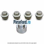 Set antifurt janta aliaj Ford S-Max 2015-2023 2.5 FHEV 190 cp