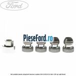 Set antifurt janta aliaj Ford Tourneo Custom 2014-2018 2.2 TDCi 155 cp CVFF diesel