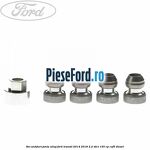 Set antifurt janta aliaj Ford Transit 2014-2018 2.2 TDCi 155 cp CVF5 diesel
