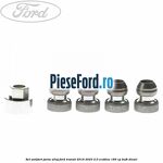 Set antifurt janta aliaj Ford Transit 2019-2023 2.0 EcoBlue 185 cp