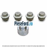 Set antifurt janta aliaj Ford Transit Connect 2019-2023 1.0 EcoBoost 100 cp